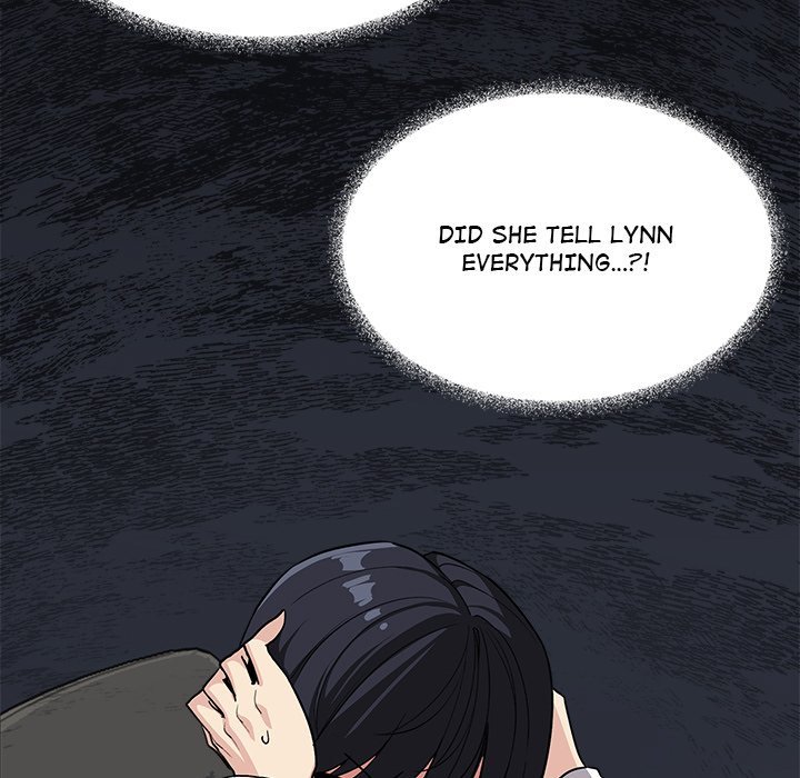 Stop Smoking Chapter 12 Page 32