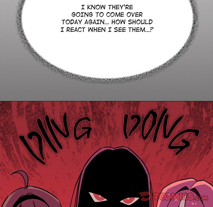 Stop Smoking Chapter 12 Page 36