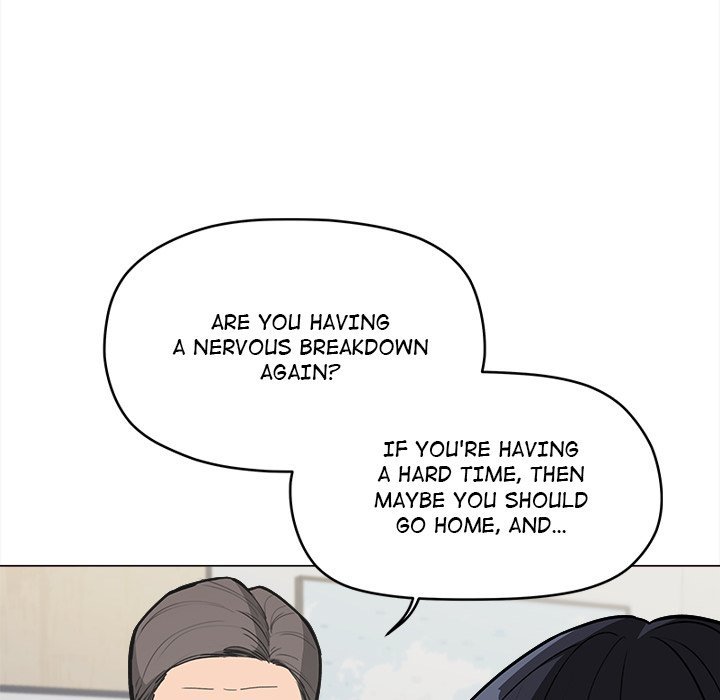 Stop Smoking Chapter 12 Page 50