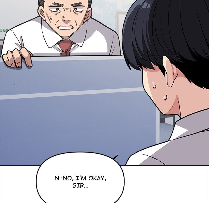 Stop Smoking Chapter 12 Page 51