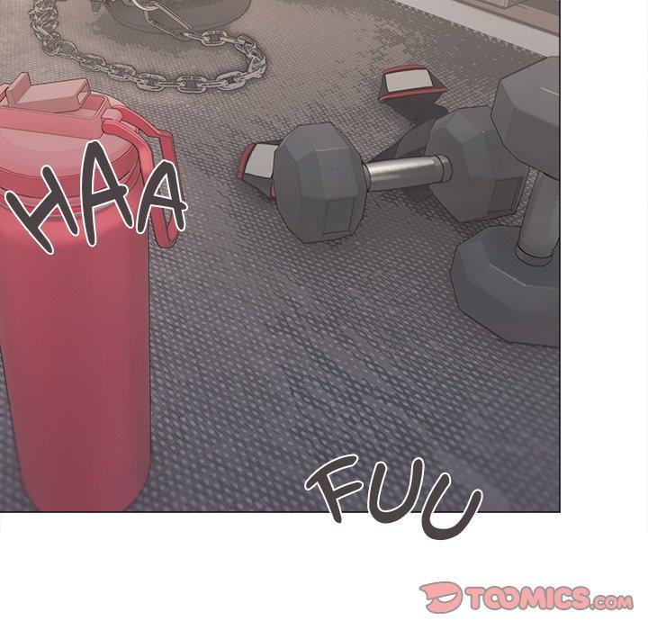 Stop Smoking Chapter 12 Page 68
