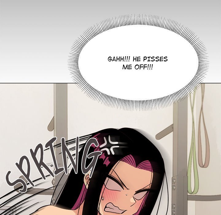 Stop Smoking Chapter 12 Page 84