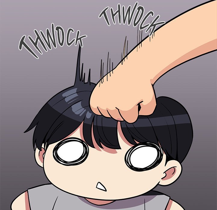 Stop Smoking Chapter 12 Page 88