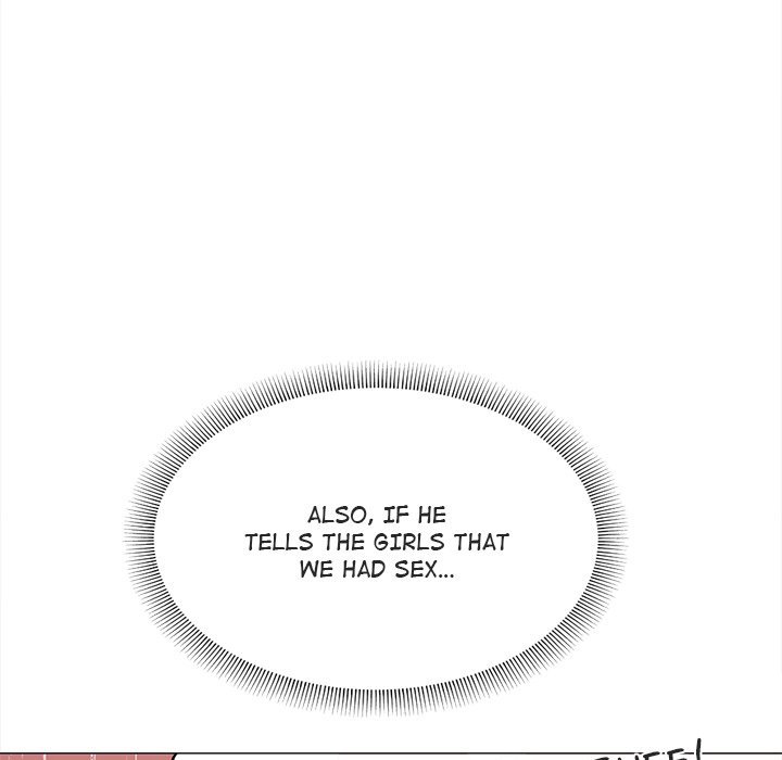 Stop Smoking Chapter 12 Page 96