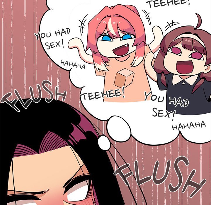 Stop Smoking Chapter 12 Page 97
