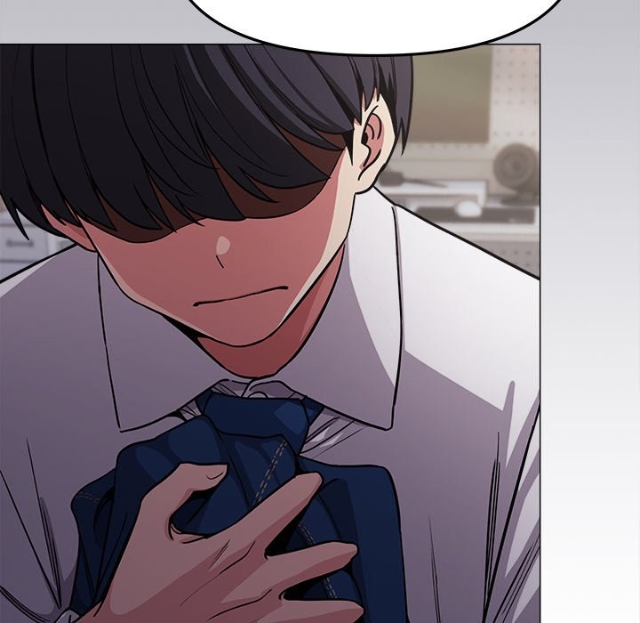 Stop Smoking Chapter 13 Page 104