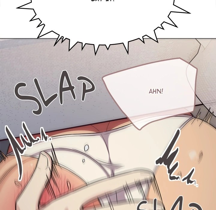 Stop Smoking Chapter 13 Page 116
