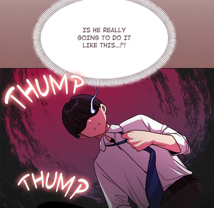 Stop Smoking Chapter 13 Page 142