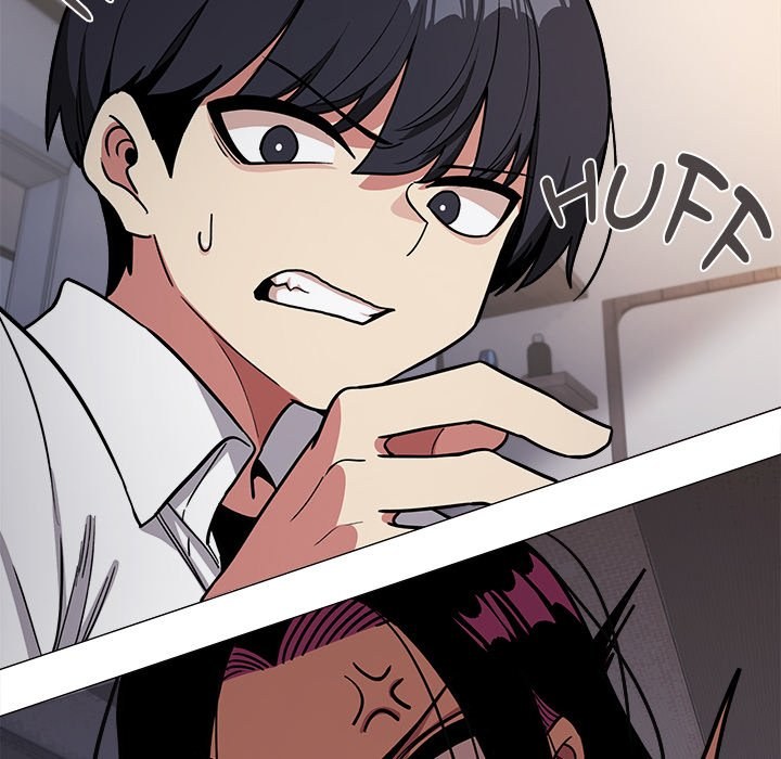 Stop Smoking Chapter 13 Page 160