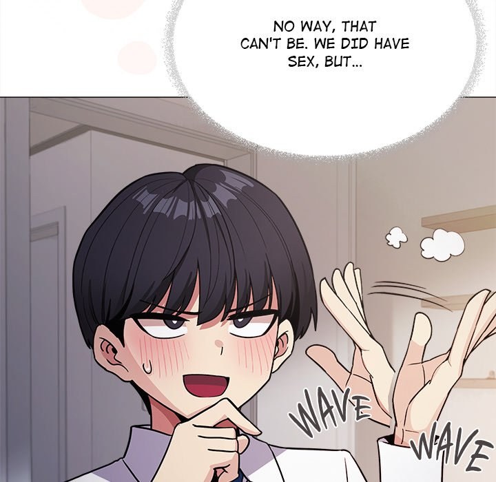 Stop Smoking Chapter 13 Page 21