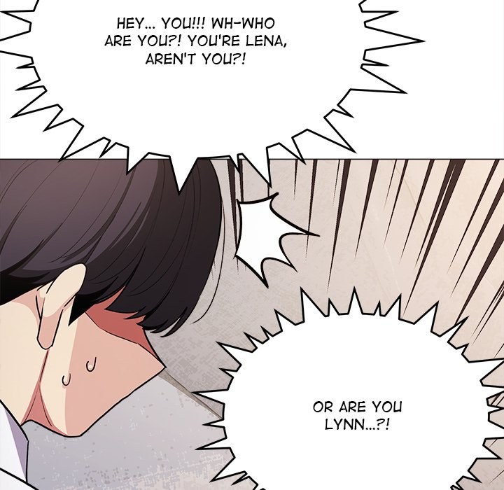 Stop Smoking Chapter 13 Page 26