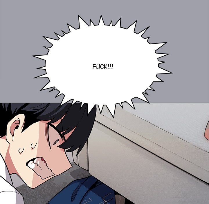 Stop Smoking Chapter 13 Page 99