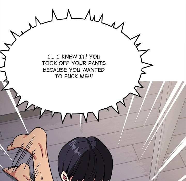 Stop Smoking Chapter 14 Page 107