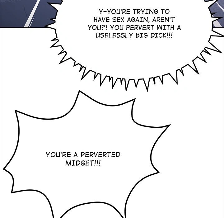 Stop Smoking Chapter 14 Page 109