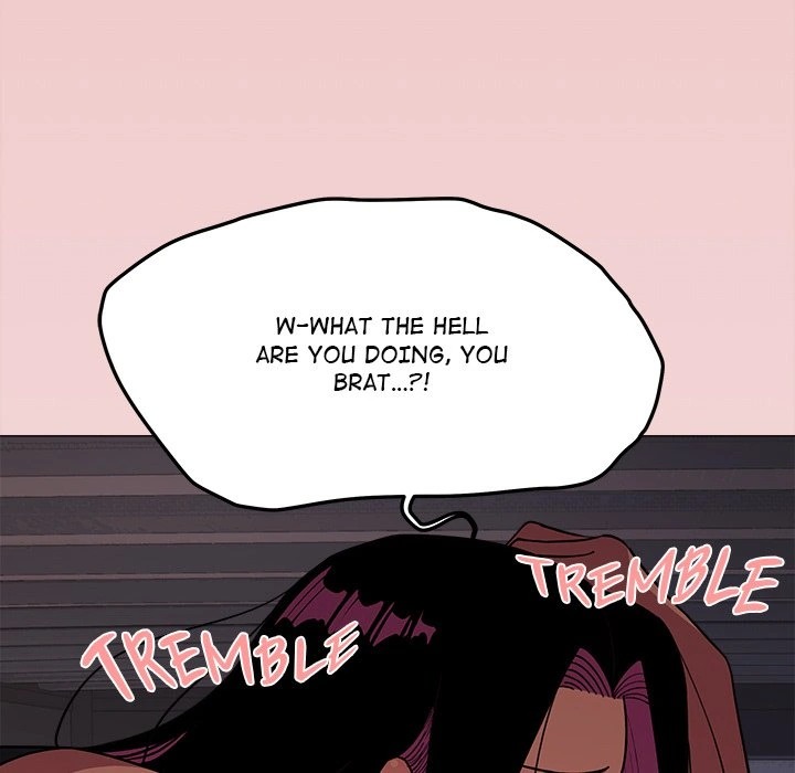 Stop Smoking Chapter 14 Page 11