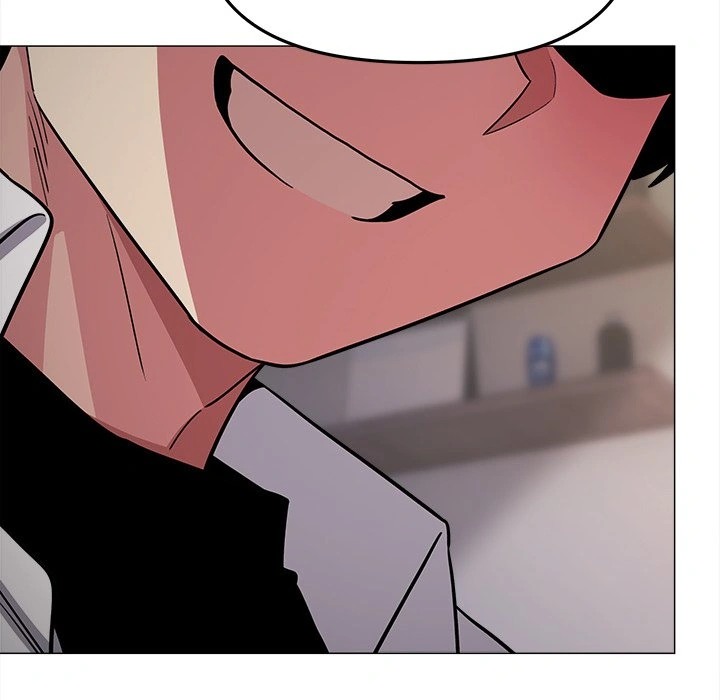 Stop Smoking Chapter 14 Page 128