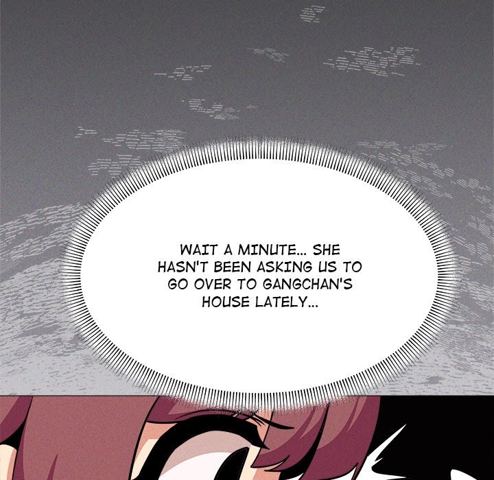 Stop Smoking Chapter 14 Page 157