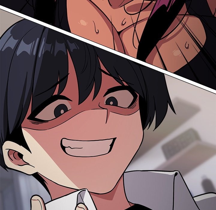 Stop Smoking Chapter 14 Page 23