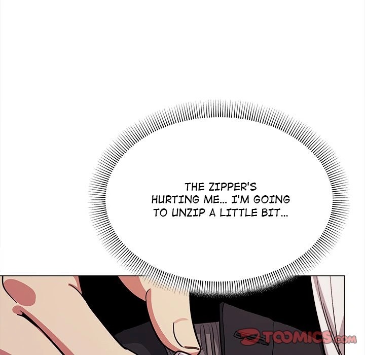 Stop Smoking Chapter 14 Page 84