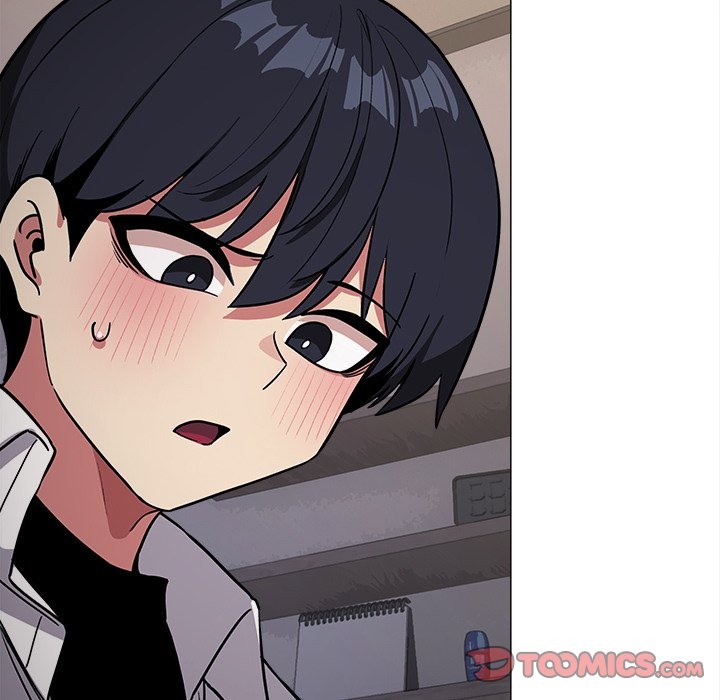 Stop Smoking Chapter 14 Page 92