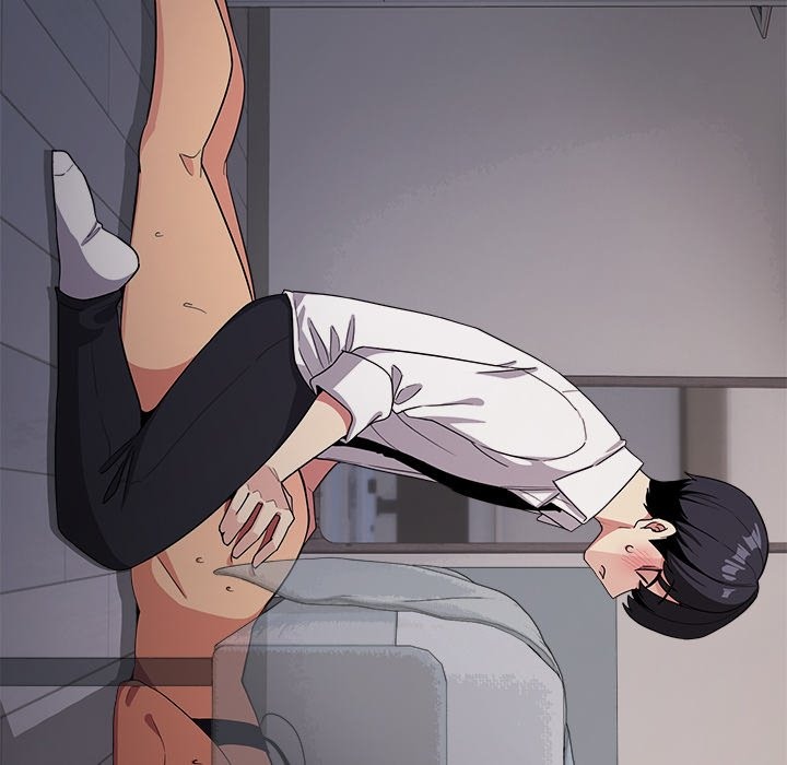 Stop Smoking Chapter 14 Page 95