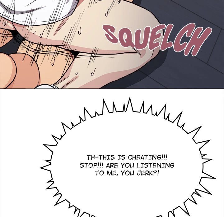 Stop Smoking Chapter 15 Page 154