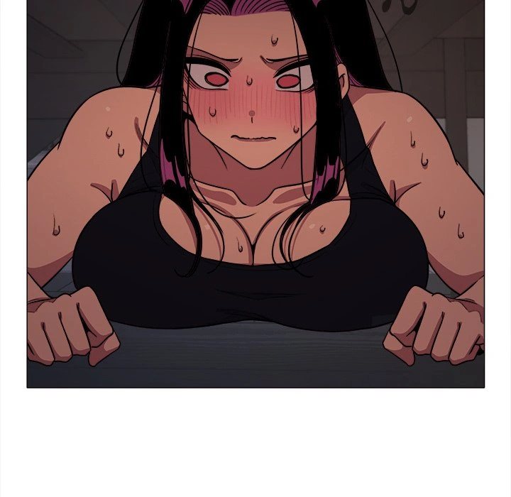 Stop Smoking Chapter 15 Page 50