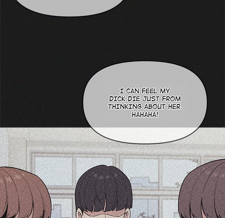 Stop Smoking Chapter 16 Page 124