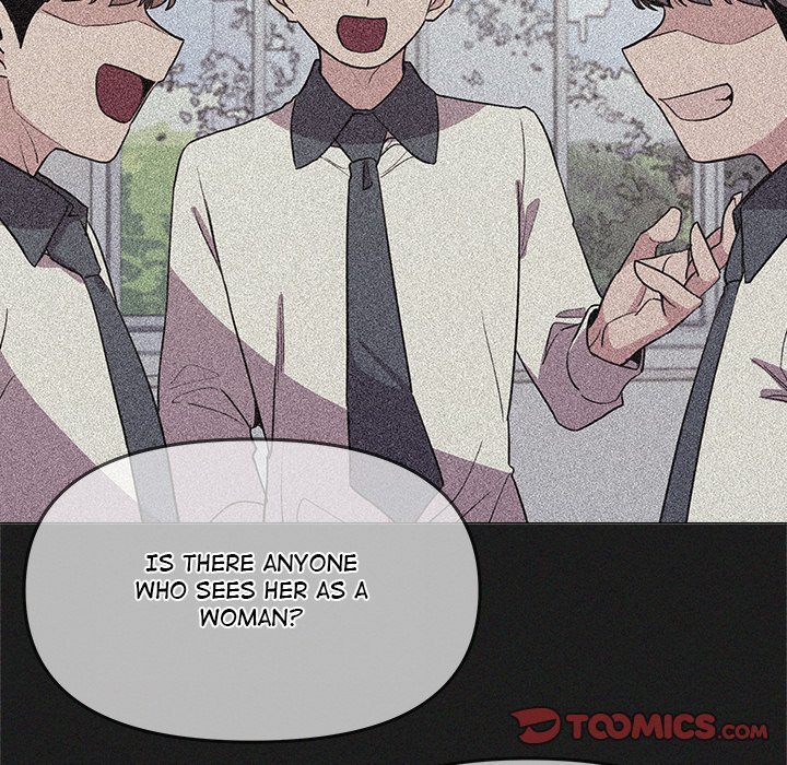 Stop Smoking Chapter 16 Page 125
