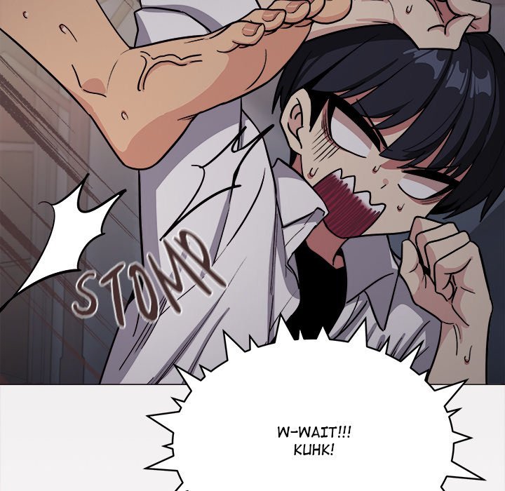 Stop Smoking Chapter 16 Page 19