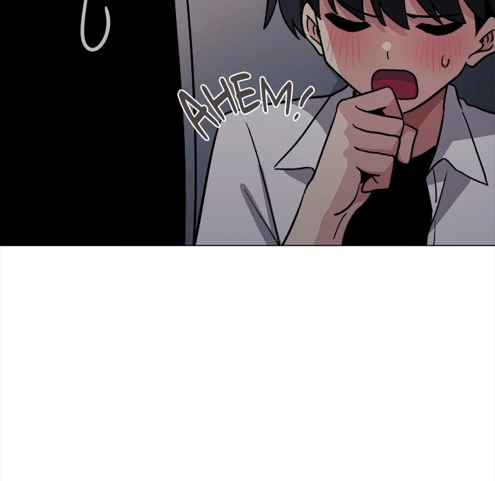 Stop Smoking Chapter 16 Page 87