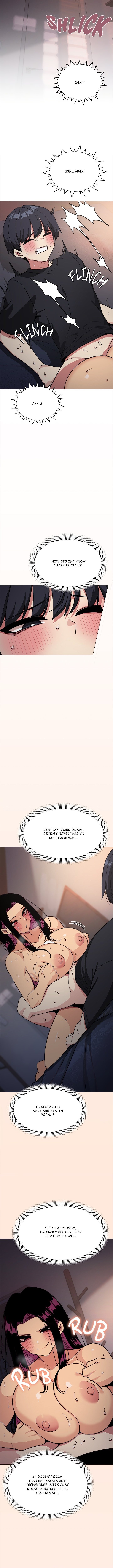 Stop Smoking Chapter 17 Page 11