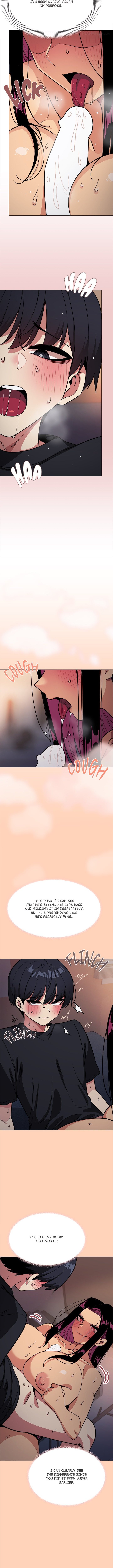 Stop Smoking Chapter 17 Page 13