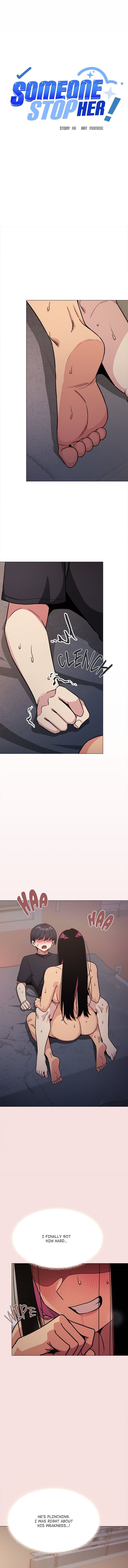 Stop Smoking Chapter 17 Page 2