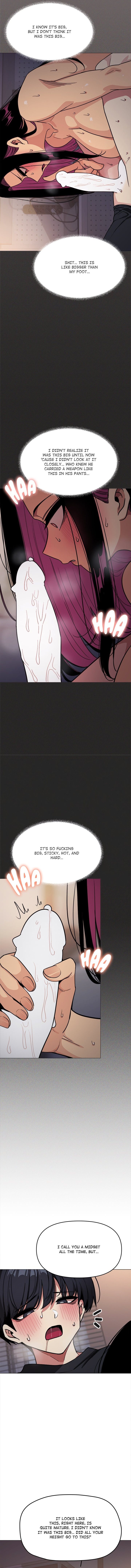 Stop Smoking Chapter 17 Page 5