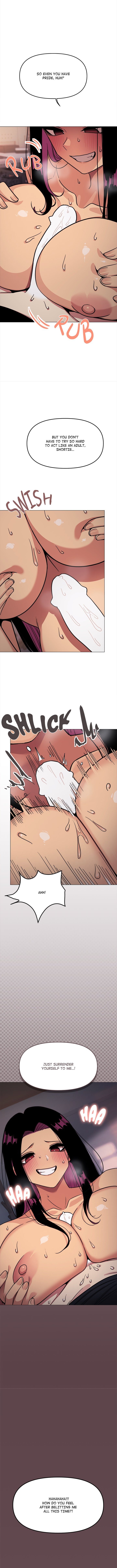 Stop Smoking Chapter 17 Page 9