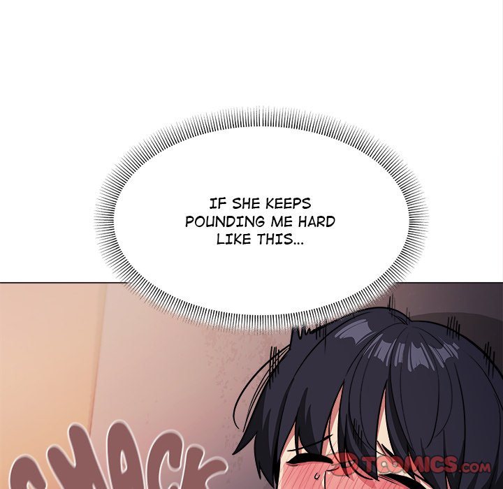 Stop Smoking Chapter 18 Page 110