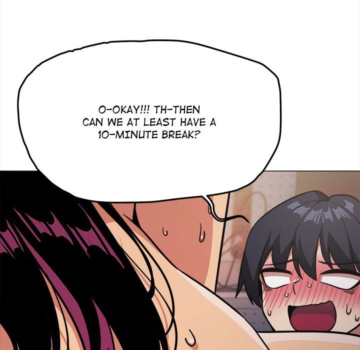Stop Smoking Chapter 18 Page 207