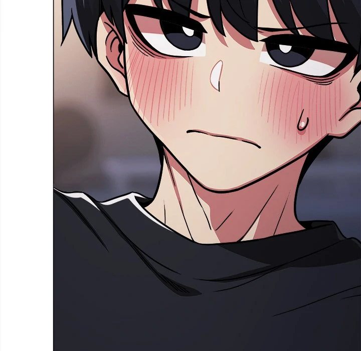 Stop Smoking Chapter 19 Page 103