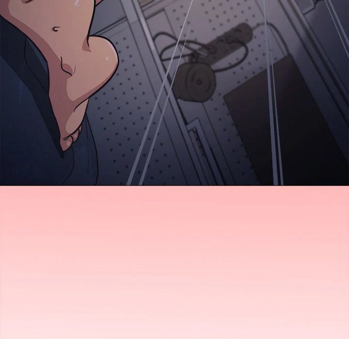 Stop Smoking Chapter 19 Page 138