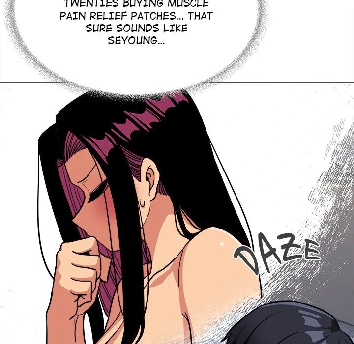 Stop Smoking Chapter 19 Page 185