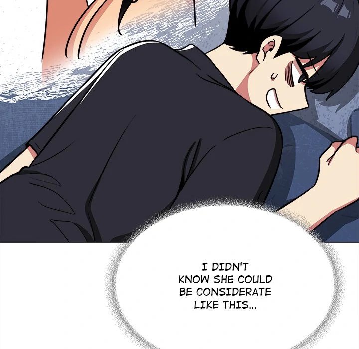 Stop Smoking Chapter 19 Page 186