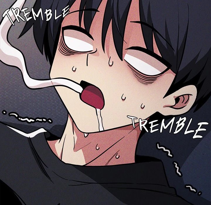 Stop Smoking Chapter 19 Page 21