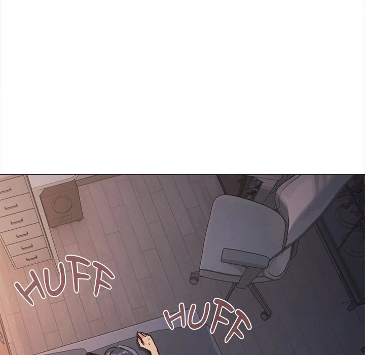 Stop Smoking Chapter 19 Page 5