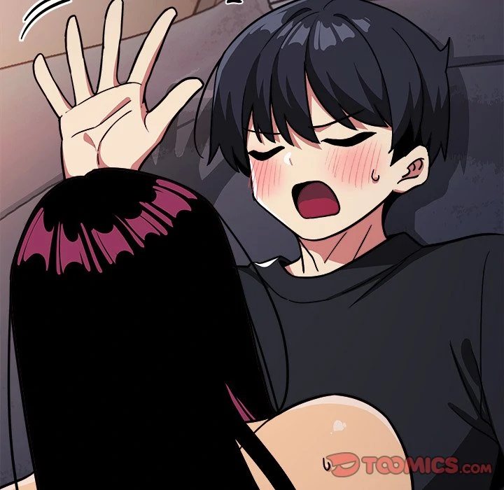 Stop Smoking Chapter 19 Page 60