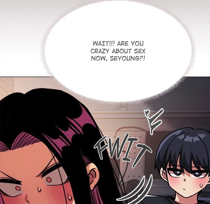 Stop Smoking Chapter 19 Page 97