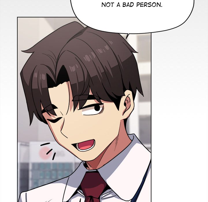 Stop Smoking Chapter 2 Page 110