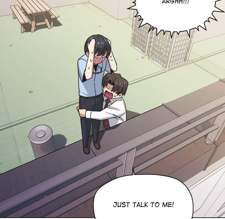 Stop Smoking Chapter 2 Page 119