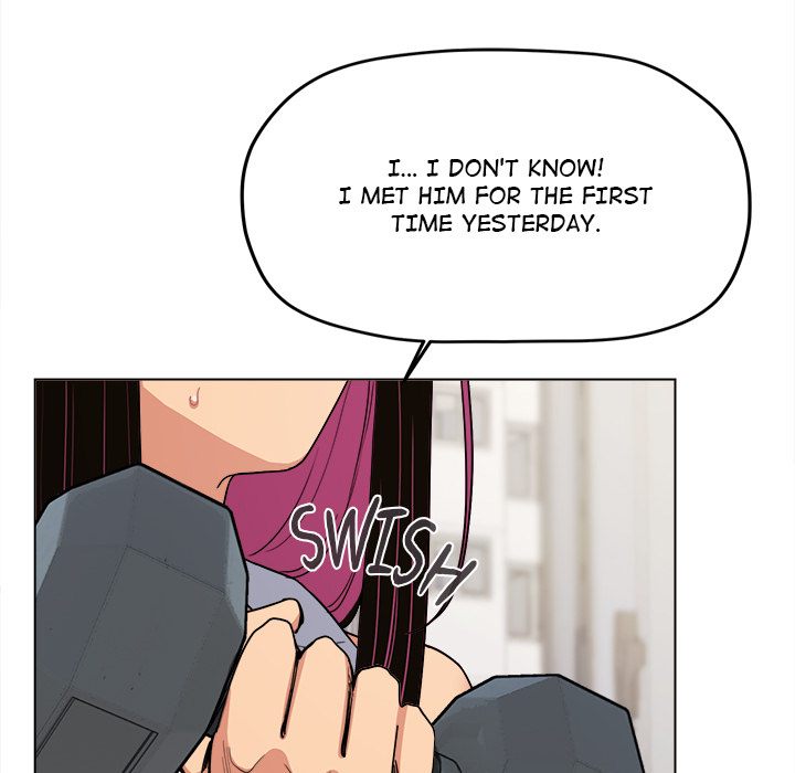 Stop Smoking Chapter 2 Page 130