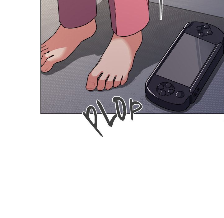 Stop Smoking Chapter 2 Page 165